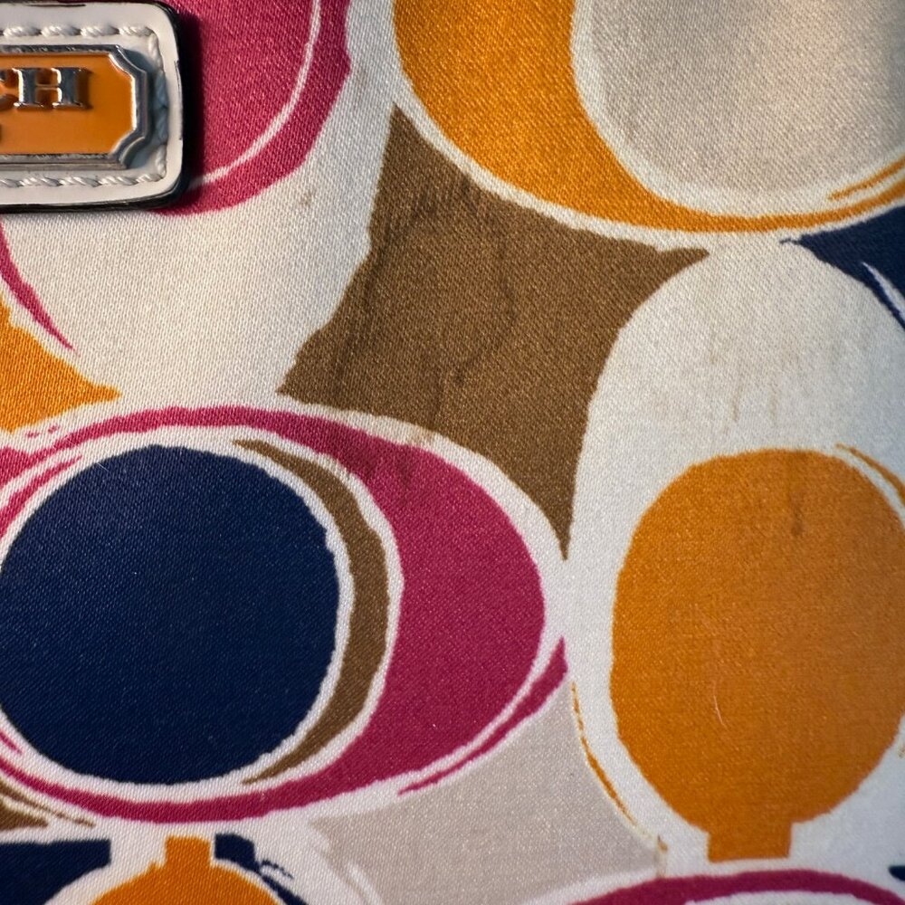 COACH Tablet Case - Picture 10 of 11